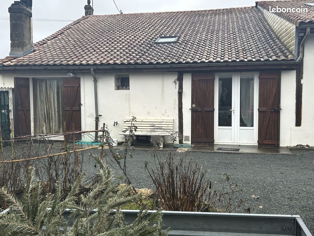 Maison à vendre, 142m², Ludon-Médoc
