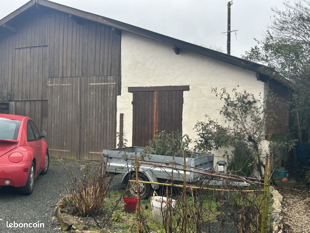 Maison à vendre, 142m², Ludon-Médoc