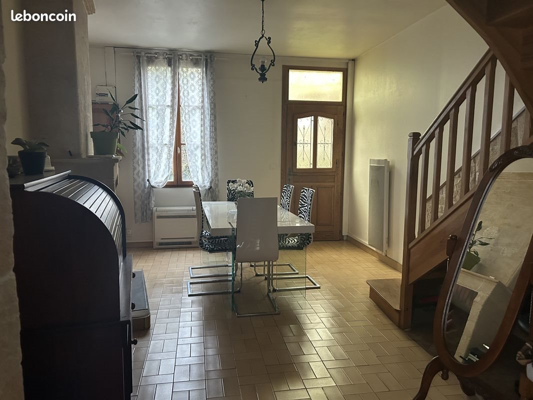 Maison à vendre, 142m², Ludon-Médoc