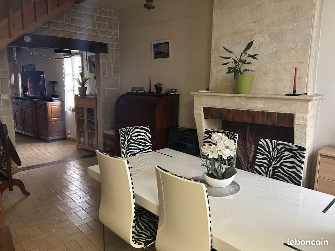 Maison à vendre, 142m², Ludon-Médoc