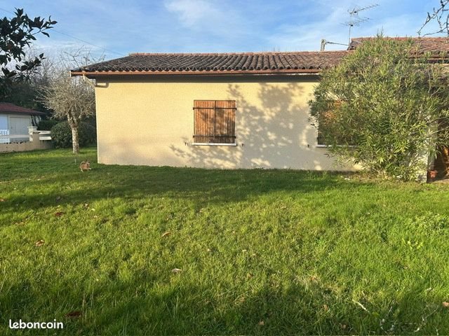 Maison à vendre, 75m², Margaux