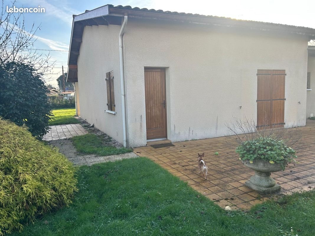 Maison à vendre, 75m², Margaux