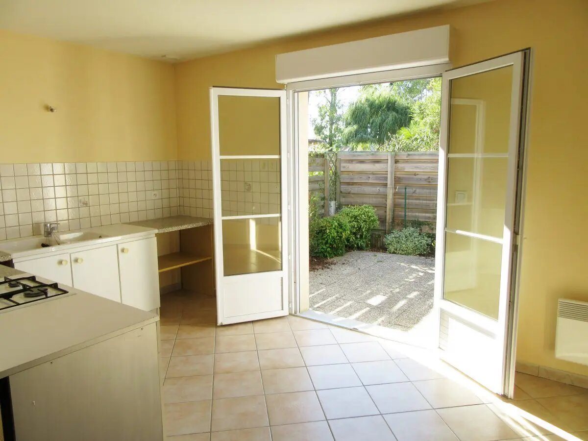 Maison à louer, 70m², Vienne-en-Val