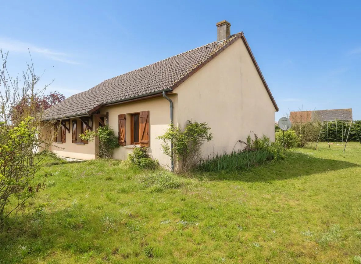 Maison à vendre, 89m², Vienne-en-Val