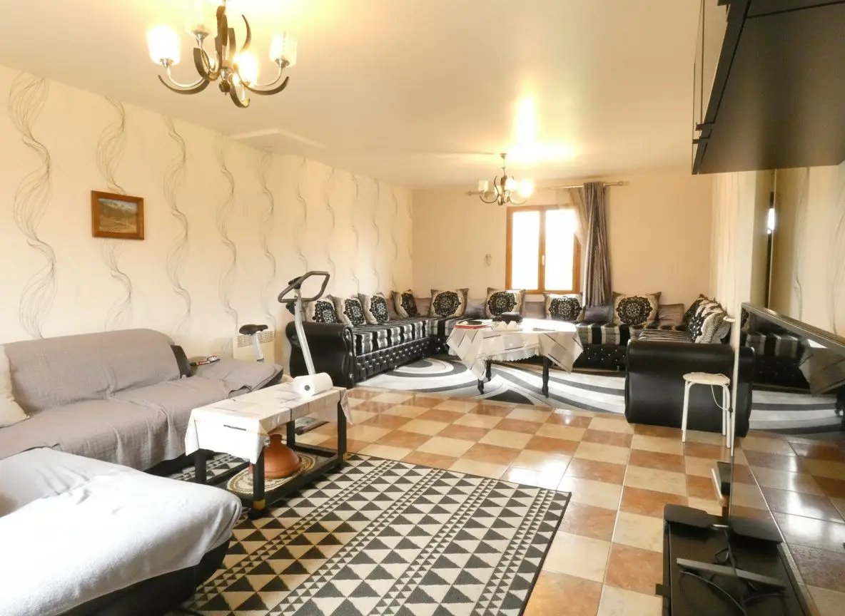 Maison à vendre, 89m², Vienne-en-Val