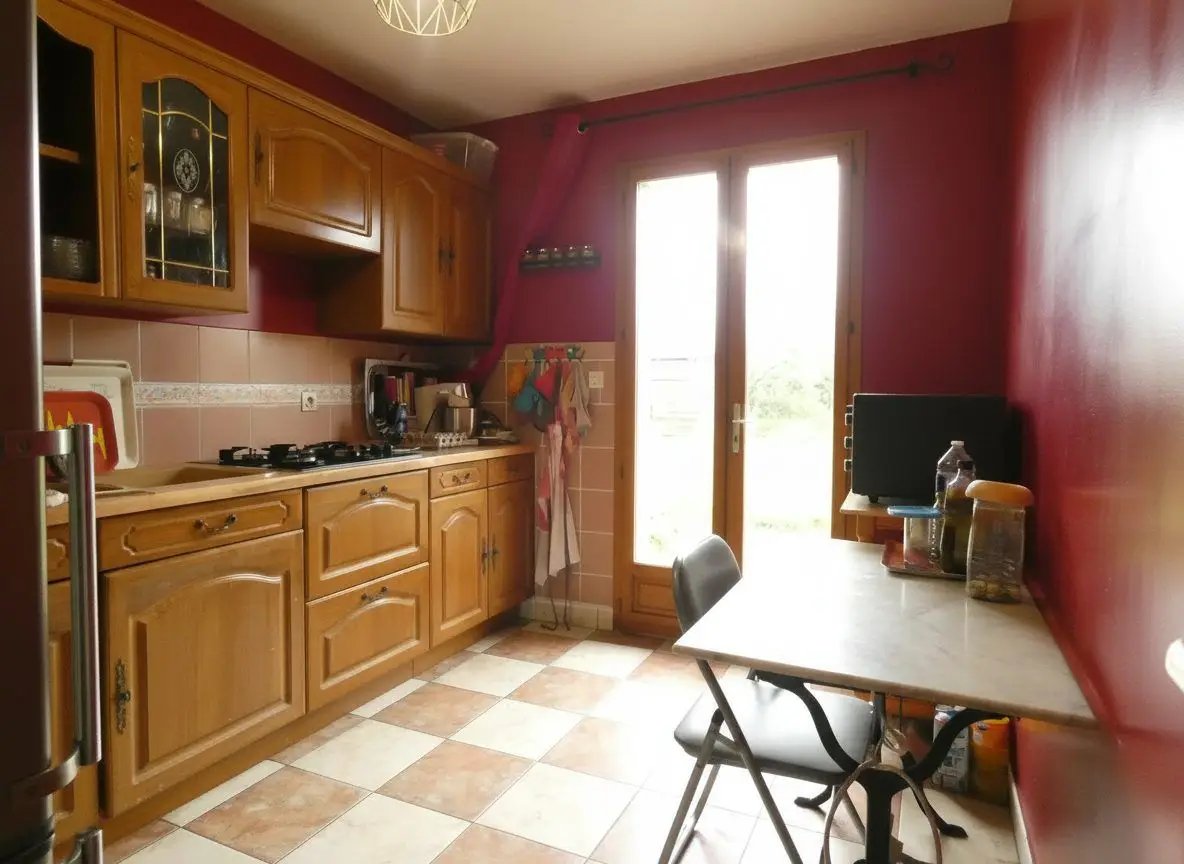 Maison à vendre, 89m², Vienne-en-Val