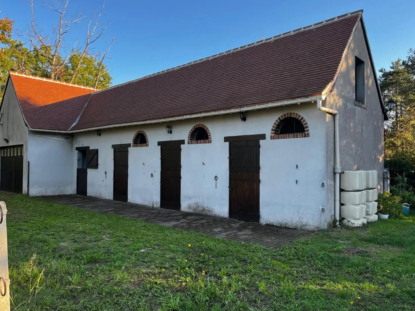 Maison à vendre, 80m², Vienne-en-Val