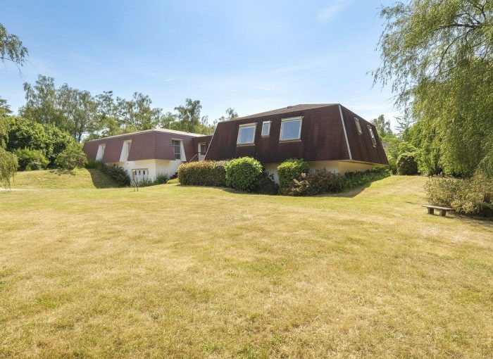 Maison à vendre, 175m², Vienne-en-Val