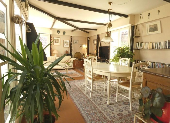 Maison à vendre, 175m², Vienne-en-Val