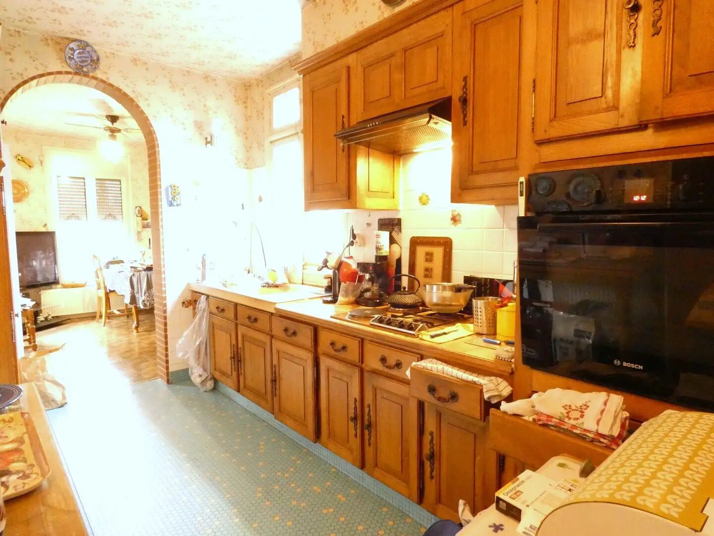 Maison à vendre, 183m², Saint-Denis-de-l'Hôtel