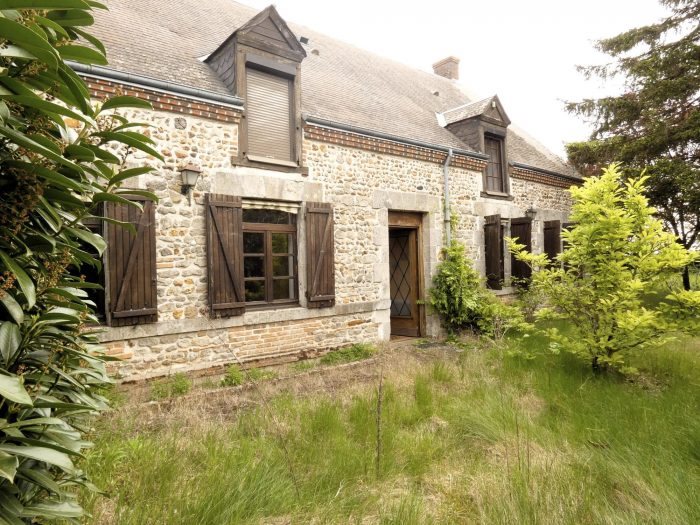 Maison à vendre, 197m², Neuvy-en-Sullias