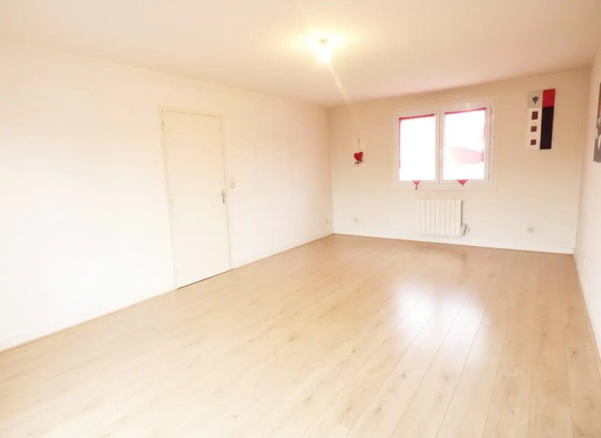 Maison à louer, 100m², Châteauneuf-sur-Loire