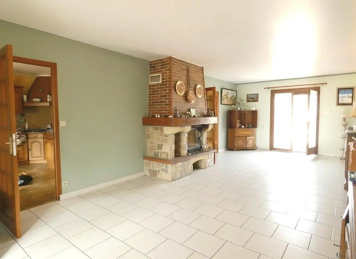 Maison à vendre, 96m², Ouzouer-sur-Loire