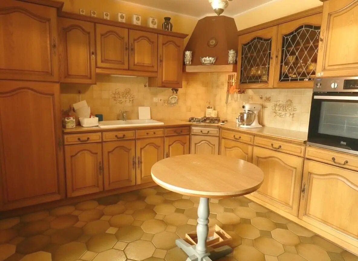 Maison à vendre, 96m², Ouzouer-sur-Loire
