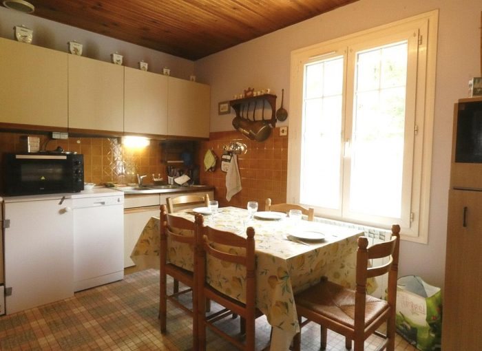 Maison à vendre, 113m², Cerdon