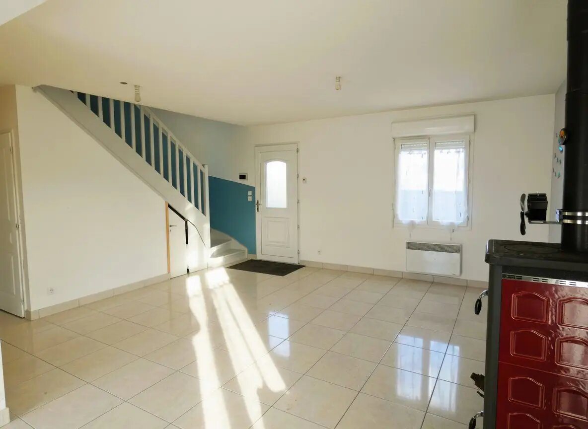 Maison à louer, 94m², Vienne-en-Val