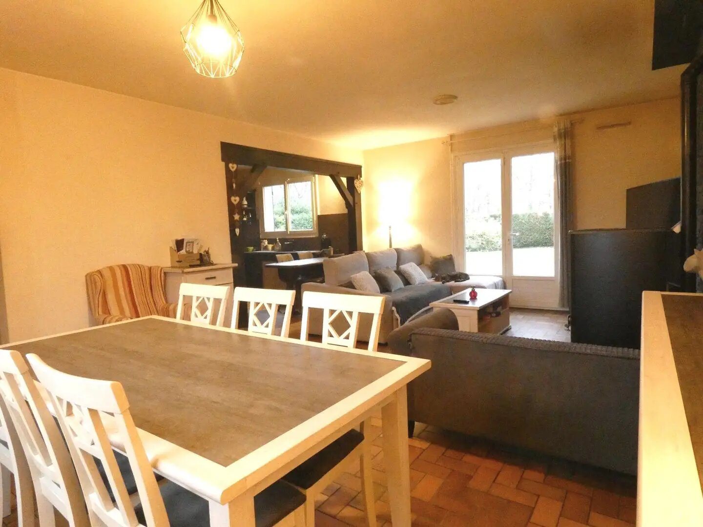 Maison à vendre, 187m², Ouzouer-sur-Loire