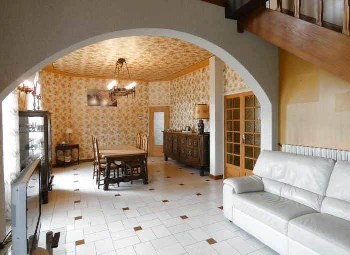 Maison à vendre, 188m², Dampierre-en-Burly