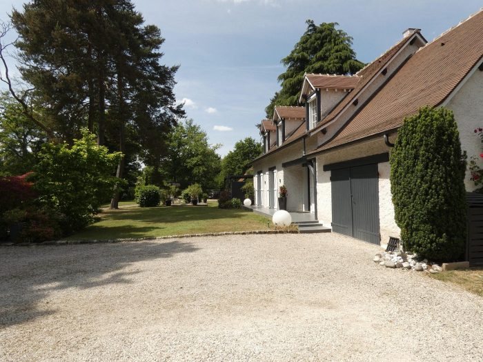 Maison à vendre, 166m², Tigy