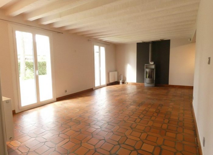 Maison à vendre, 166m², Tigy