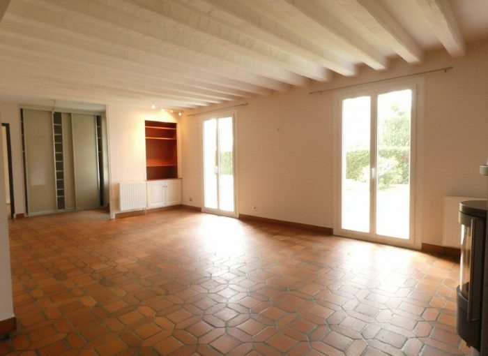 Maison à vendre, 166m², Tigy