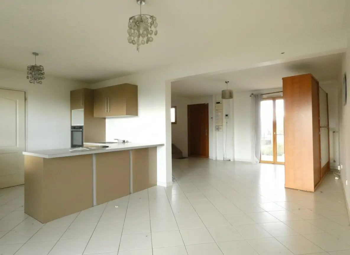 Maison à vendre, 132m², Ascoux