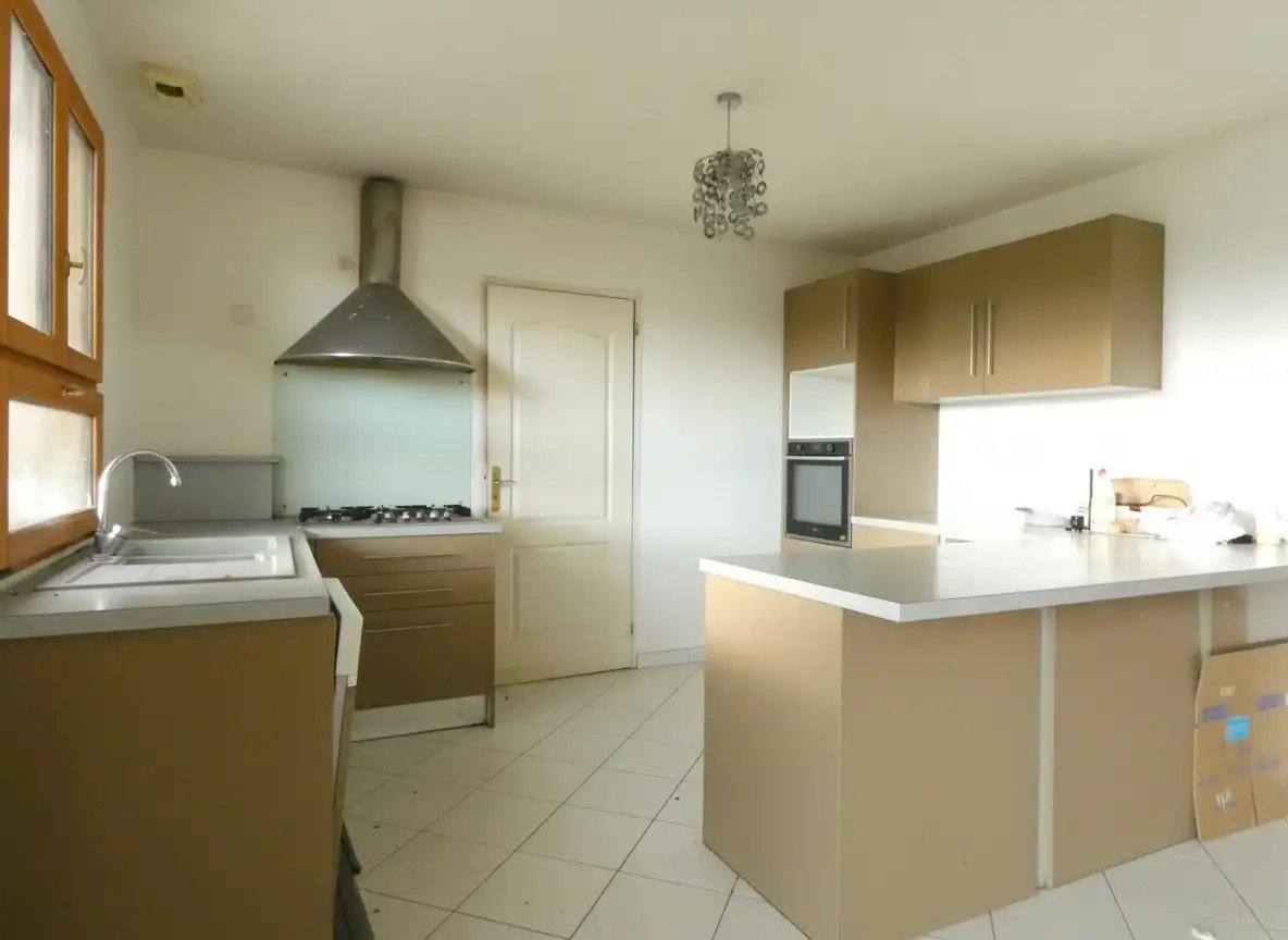Maison à vendre, 132m², Ascoux