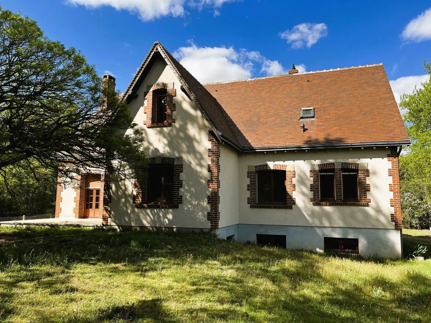 Maison à vendre, 197m², Tigy