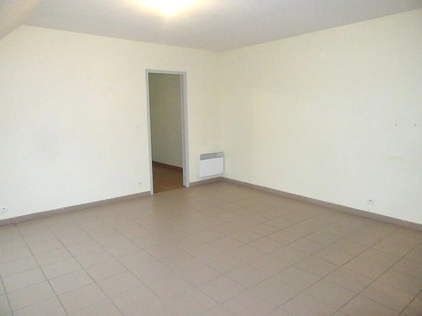 Appartement à louer, 35m², Ferrières-en-Gâtinais