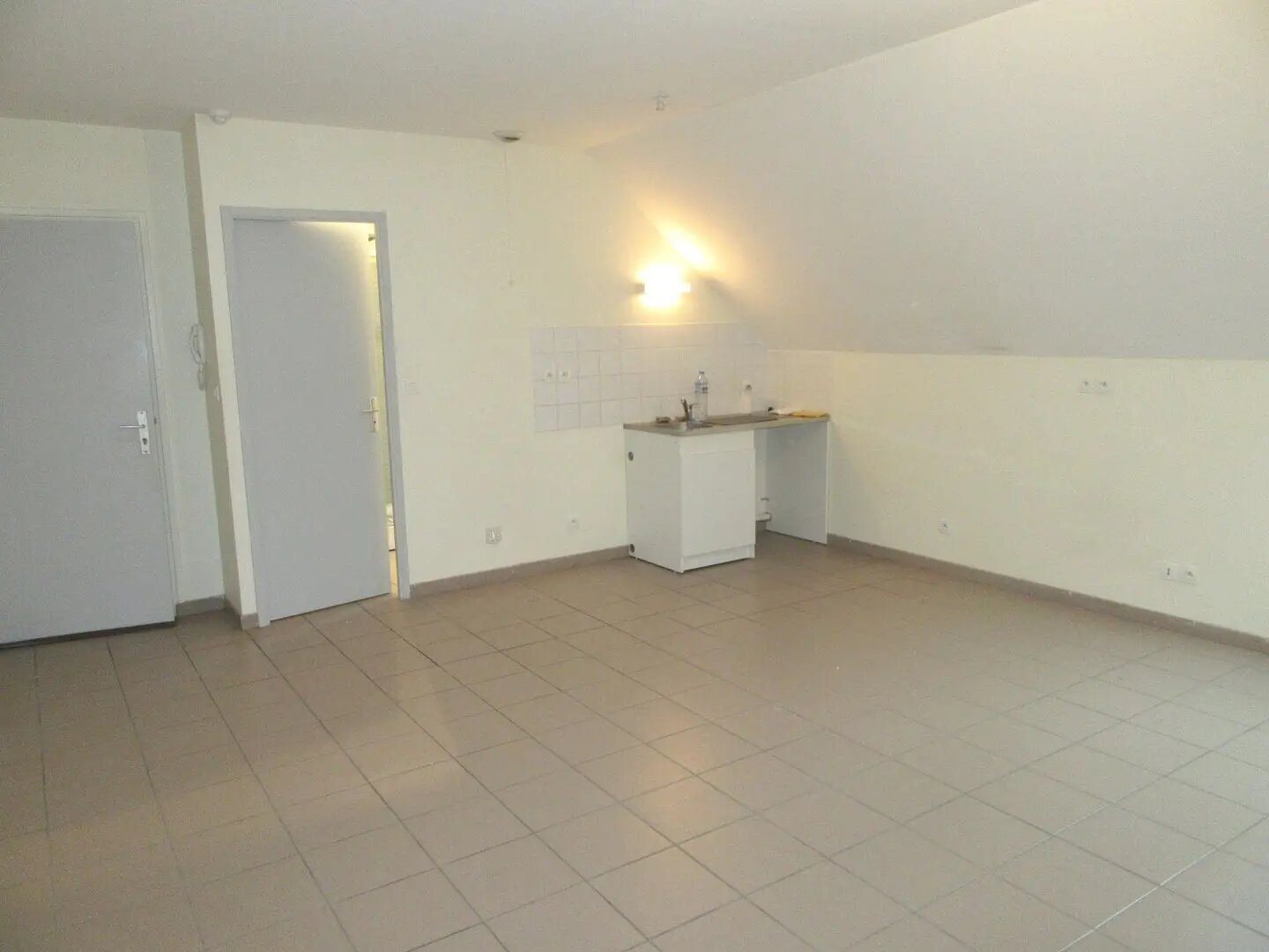 Appartement à louer, 35m², Ferrières-en-Gâtinais