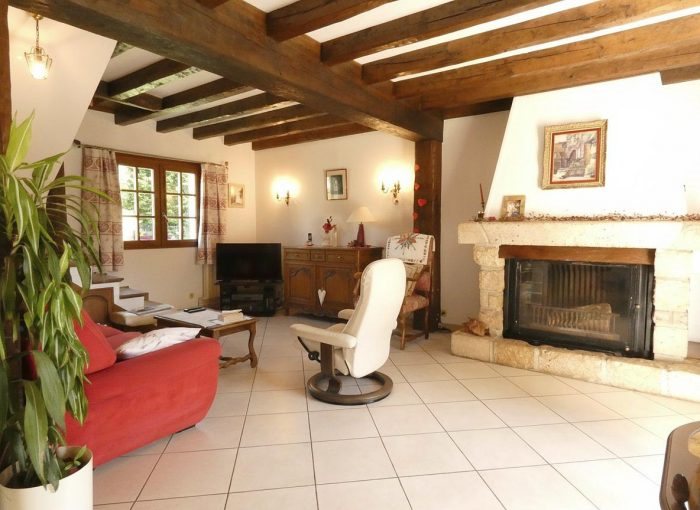 Maison à vendre, 202m², Ouzouer-sur-Loire