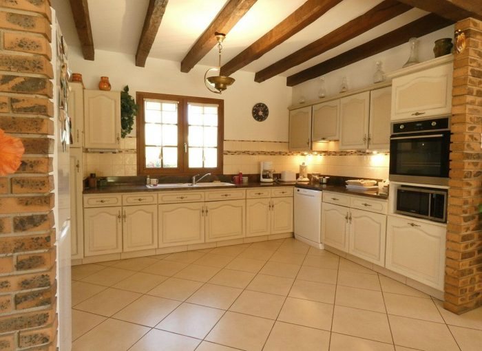 Maison à vendre, 202m², Ouzouer-sur-Loire