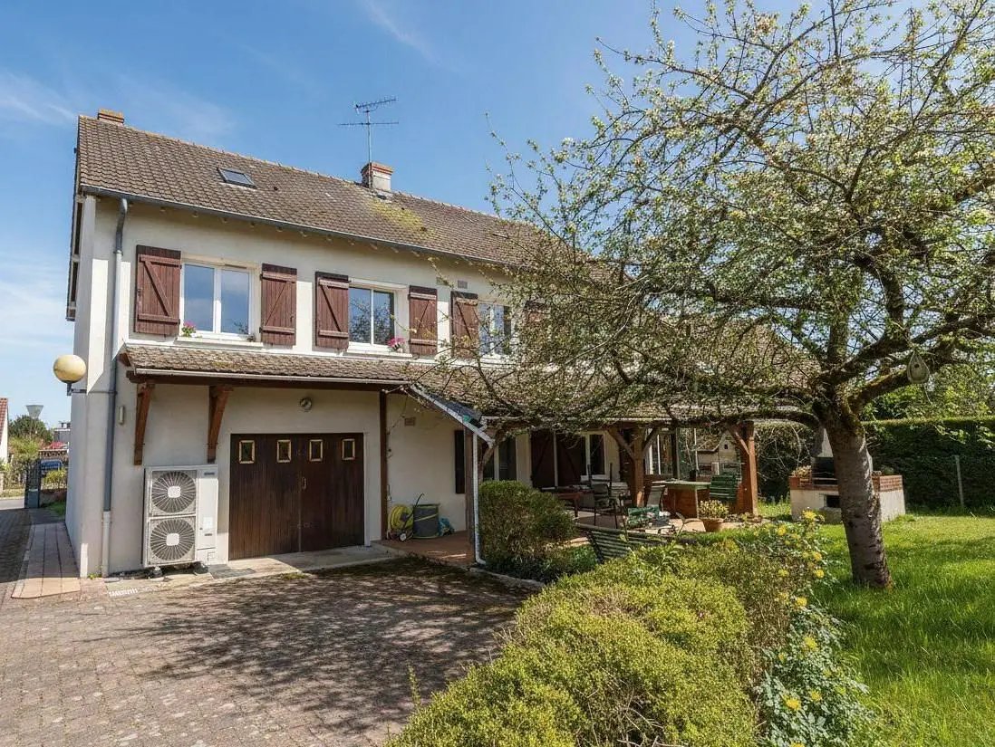 Maison à vendre, 138m², Vienne-en-Val