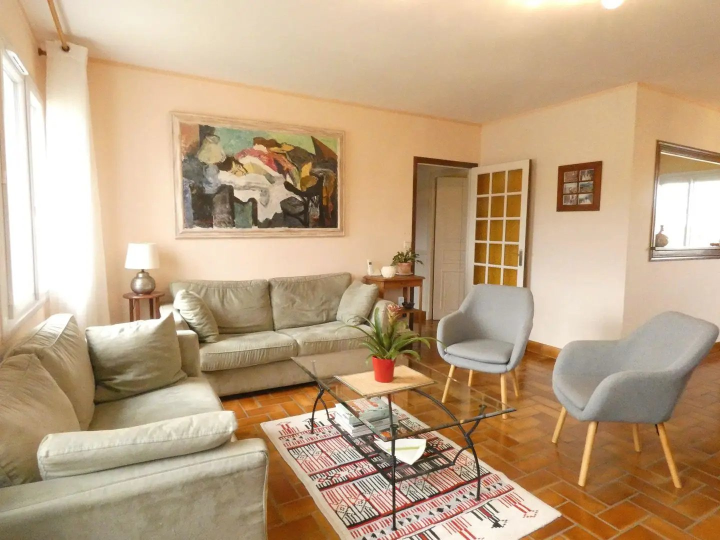 Maison à vendre, 138m², Vienne-en-Val