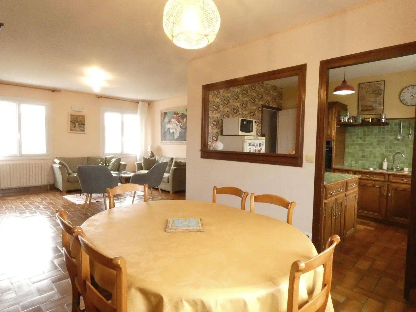 Maison à vendre, 138m², Vienne-en-Val