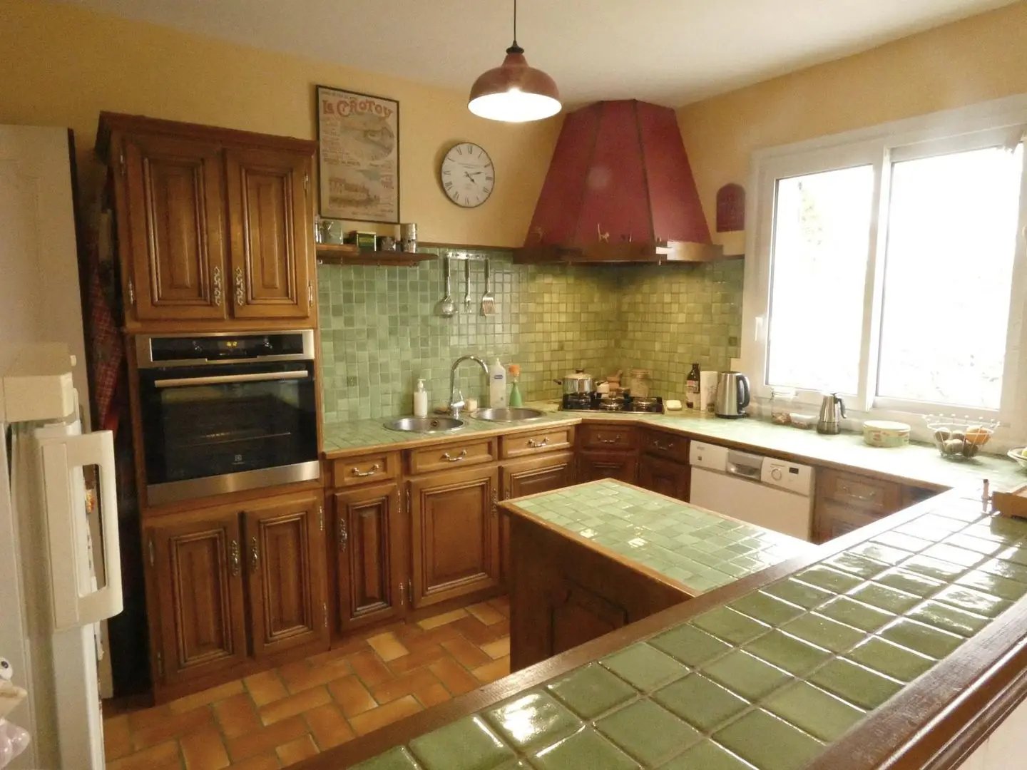 Maison à vendre, 138m², Vienne-en-Val