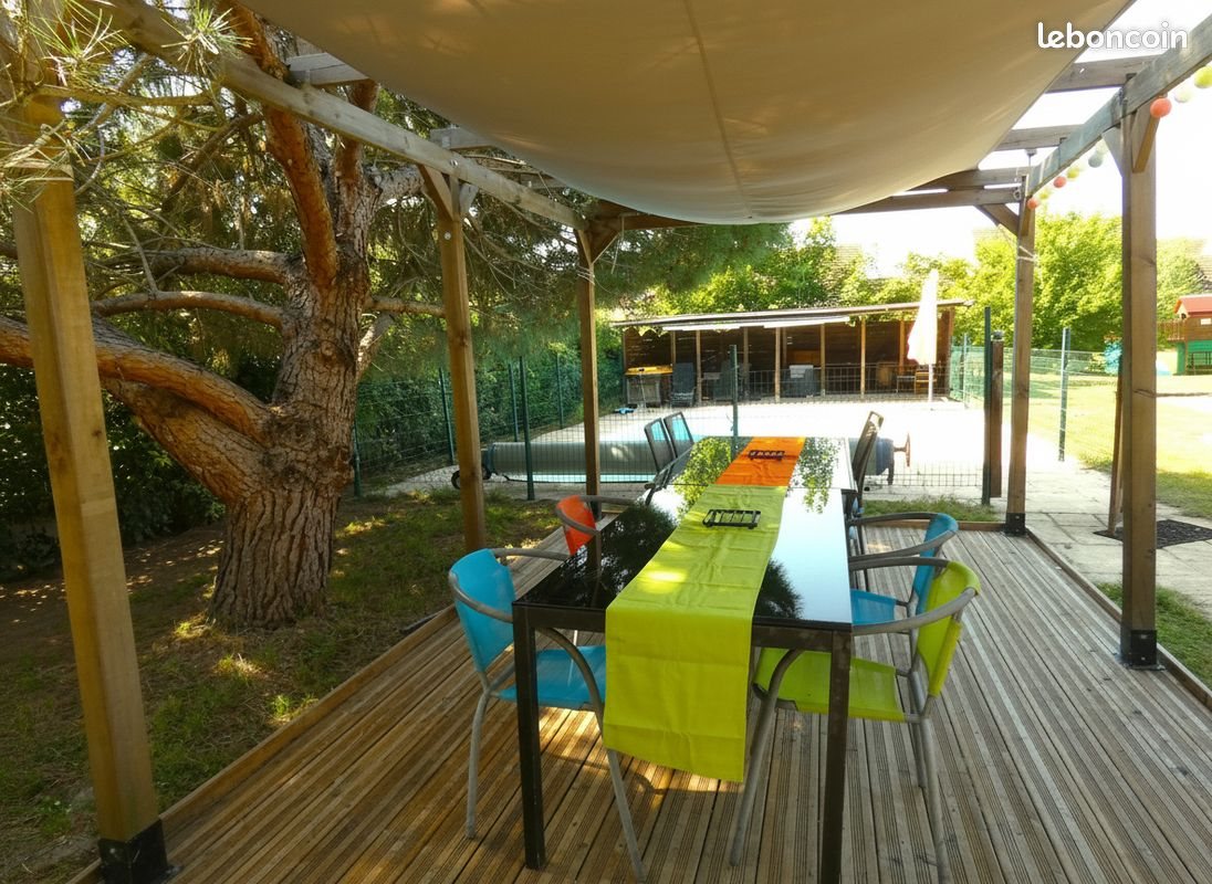Maison à vendre, 219m², Châteauneuf-sur-Loire