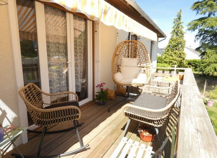 Maison à vendre, 96m², Tigy