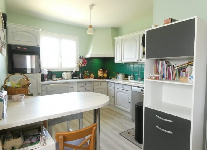 Maison à vendre, 96m², Tigy