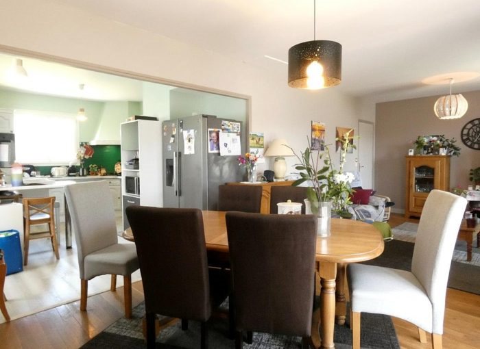 Maison à vendre, 96m², Tigy