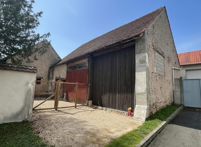 Maison à vendre, 73m², Ouzouer-sur-Loire
