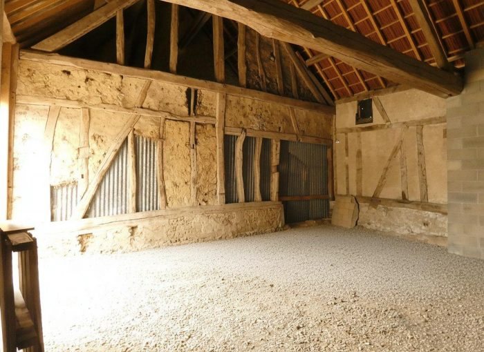 Maison à vendre, 73m², Ouzouer-sur-Loire