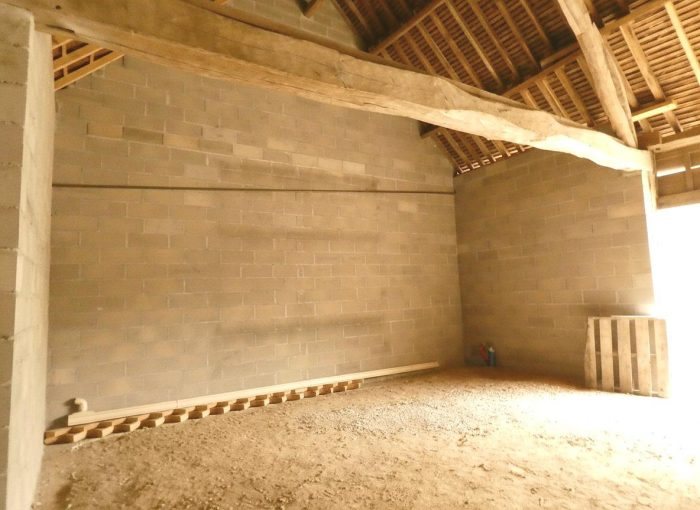 Maison à vendre, 73m², Ouzouer-sur-Loire