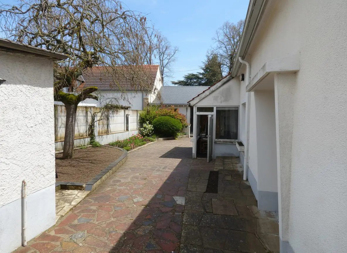 Maison à vendre, 103m², Olivet