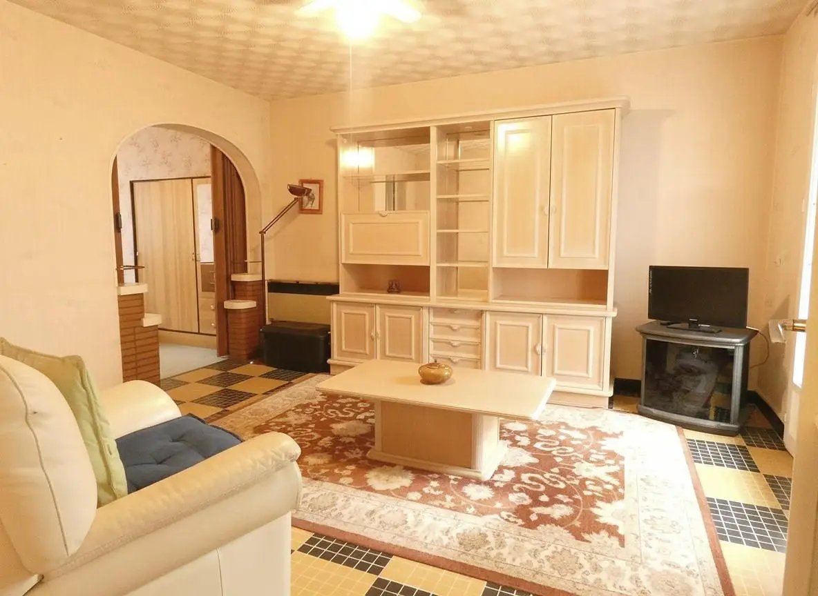 Maison à vendre, 103m², Olivet