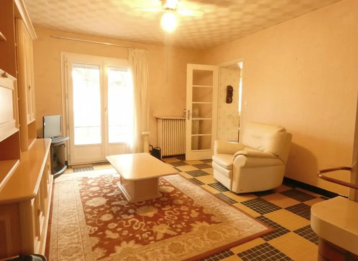 Maison à vendre, 103m², Olivet