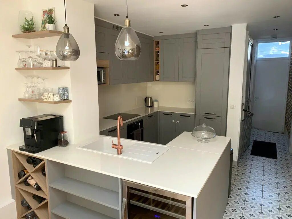 Maison à louer, 86m², Mouvaux