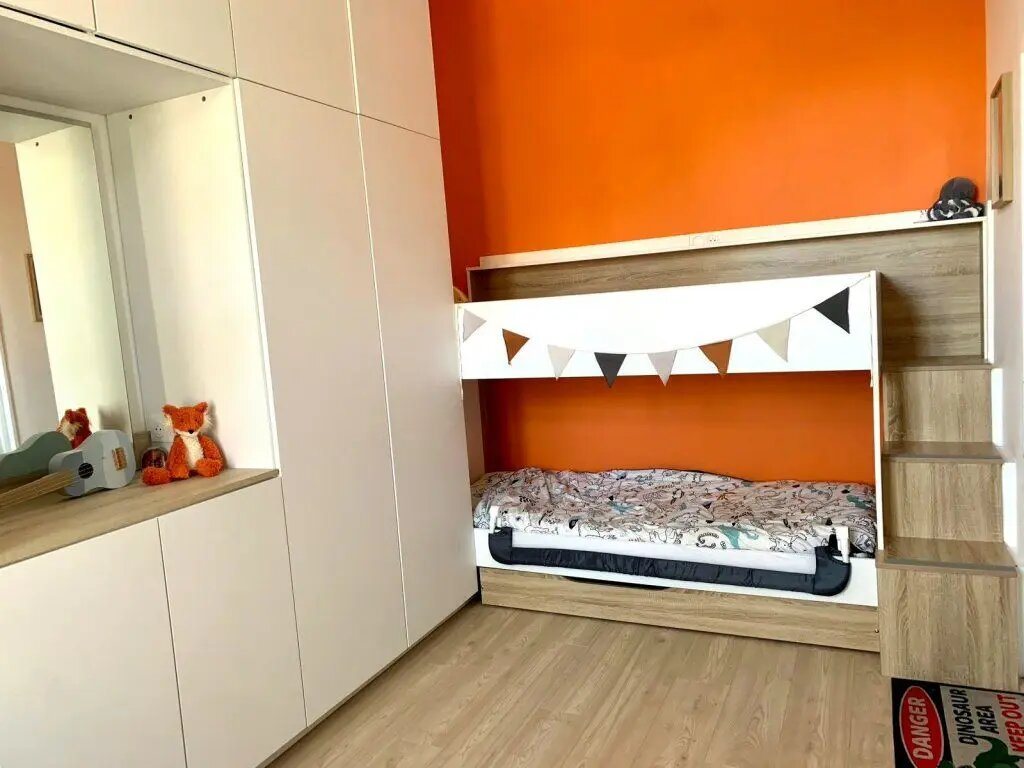 Maison à louer, 86m², Mouvaux