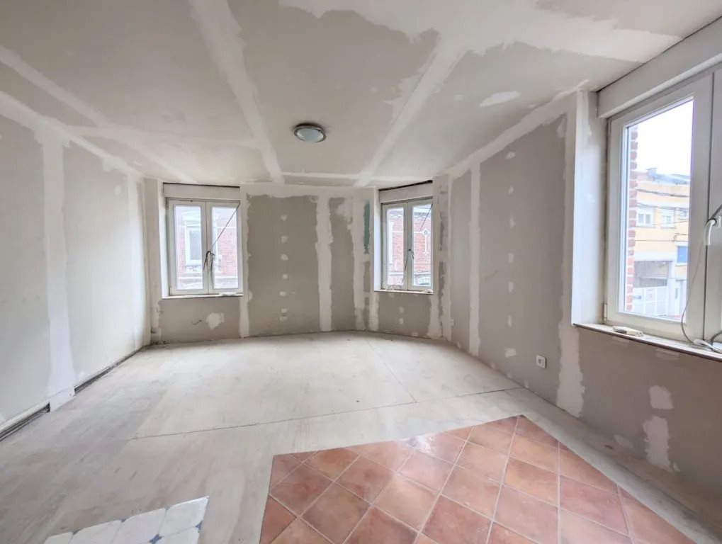 Appartement à vendre, 204m², Marcq-en-Baroeul