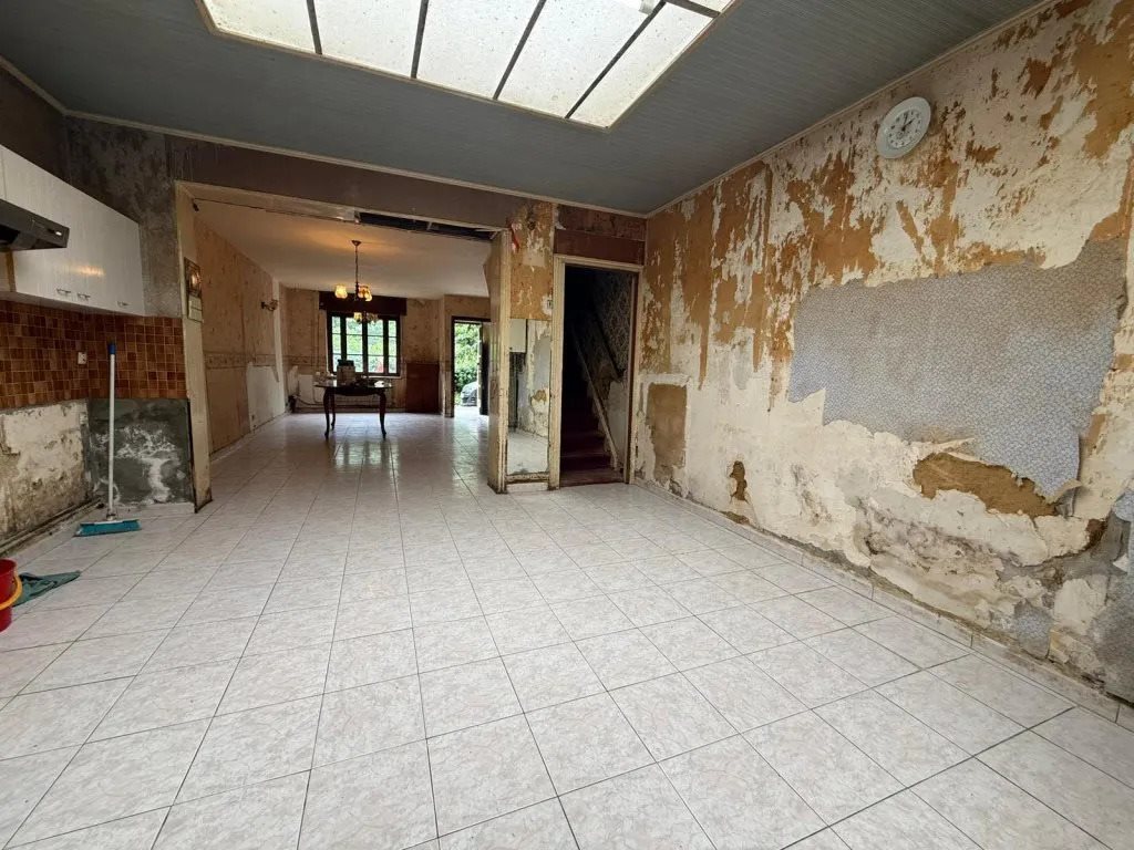 Maison à vendre, 95m², Tourcoing